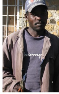 garikayi_bike_mechanic Garigayi, the bike mechanic