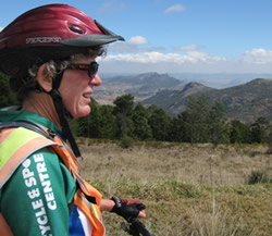 pam_road_to_troutbeck Pammy en route to Troutbeck