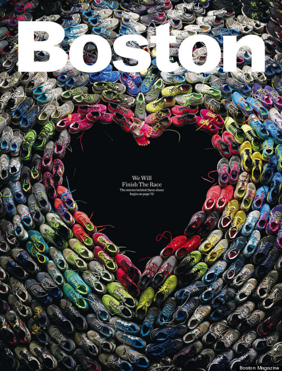 Boston cover