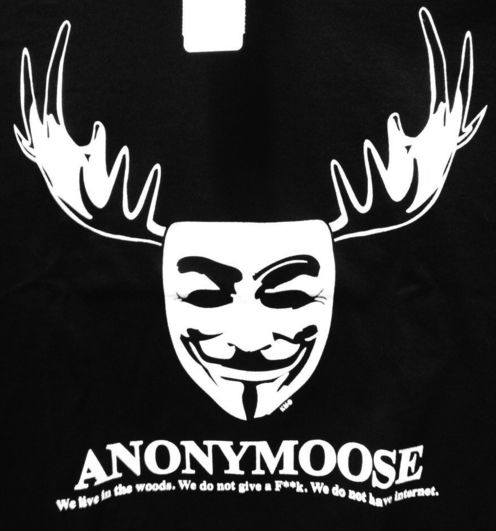 Anonymoose