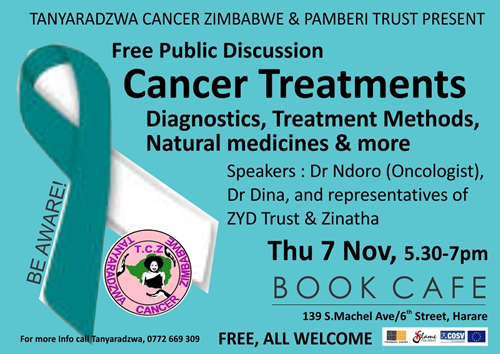 Cancer Treatments