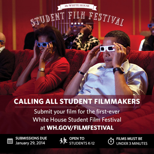 white house film festival